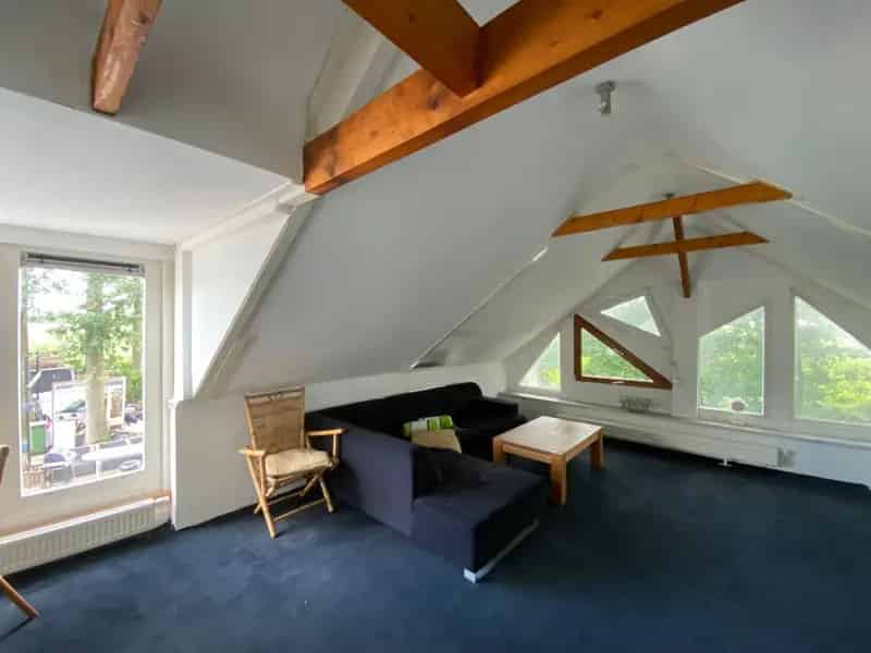 Gemeubileerd 2-kamerappartement Wernhout te huur