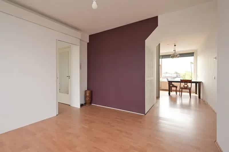 Dubbel Bovenhuis Den Haag Leyweg - Veel Potentie