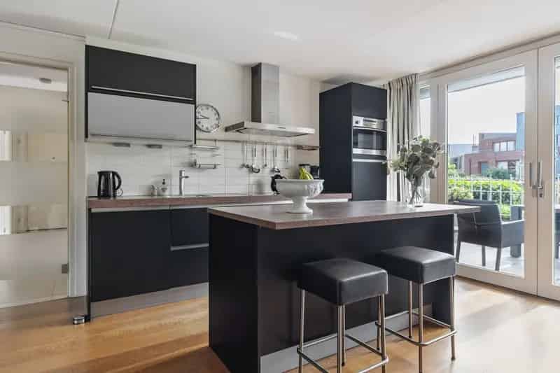 Appartement te koop Breda Irenestraat 23