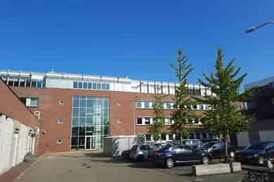 511 m2 Kantoorruimte te Huur Woerden