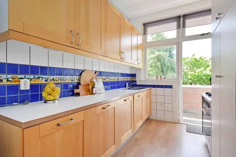 Appartement te koop: Neuhuyskade 118 2596 XM Den Haag | Funda