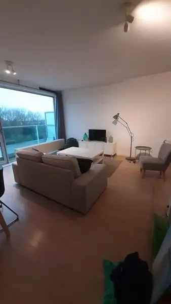 Appartement Te Huur in Amsterdam, Noord-Holland