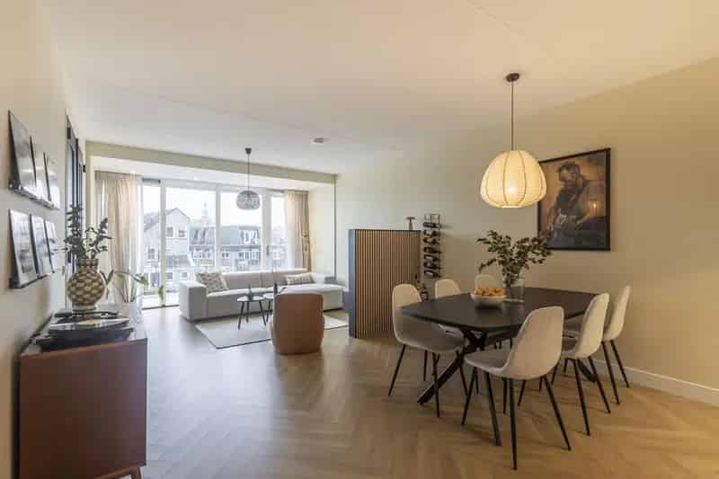 Nieuw 2-kamerappartement Hardinxveld-Giessendam Centrum