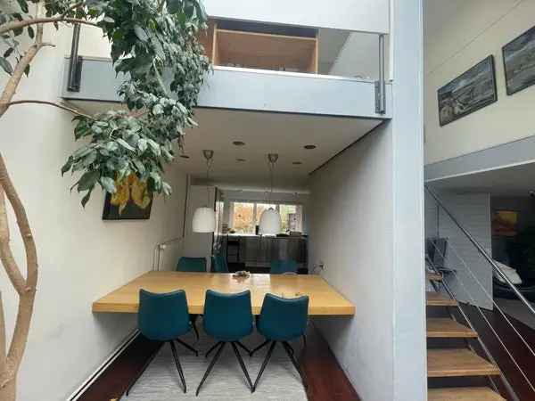 3-kamerappartement Amersfoort Leusderkwartier Gemeubileerd