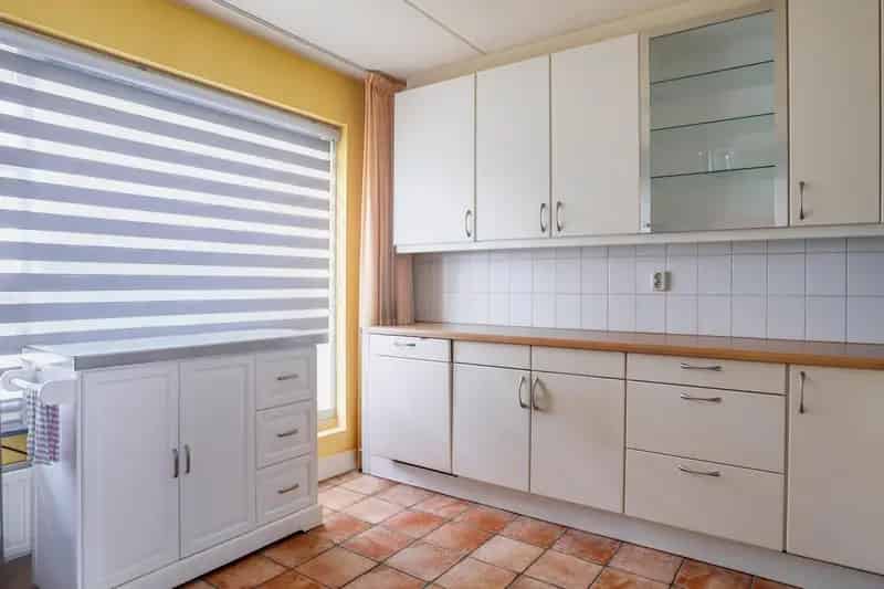 4 Slaapkamer Middenwoning Tuindorp De Kievit