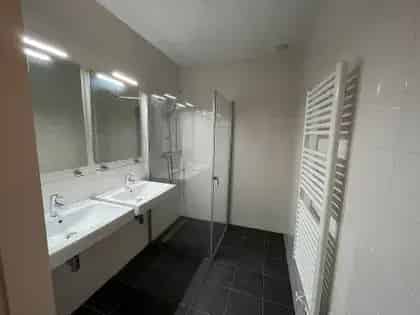 1 Kamer Appartement 62m² Amsterdam Oost Cruquiuswerf
