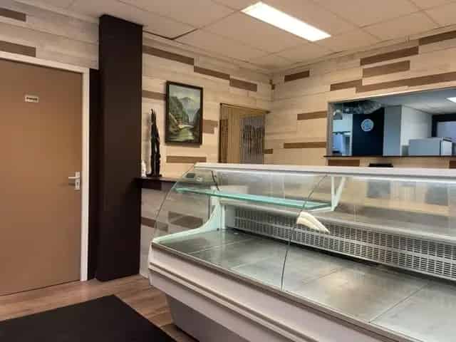 Kantoorruimte te huur Zaandam 78m2 Rosmolenbuurt