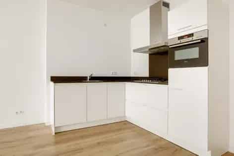1 Kamer Appartement 65m2 s Hertogenbosch Centrum