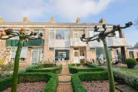 5 Kamer Huis 117m2 Alkmaar