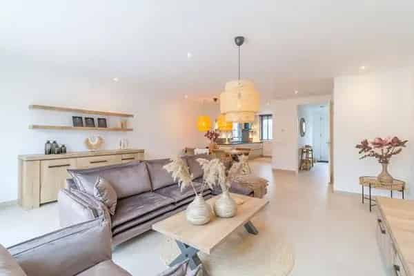 Ruime gezinswoning 168m2 nabij stad
