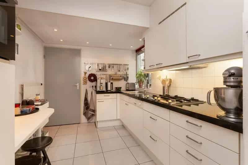 5 Slaapkamers Ruime gezinswoning Parkwijck Wijk bij Duurstede