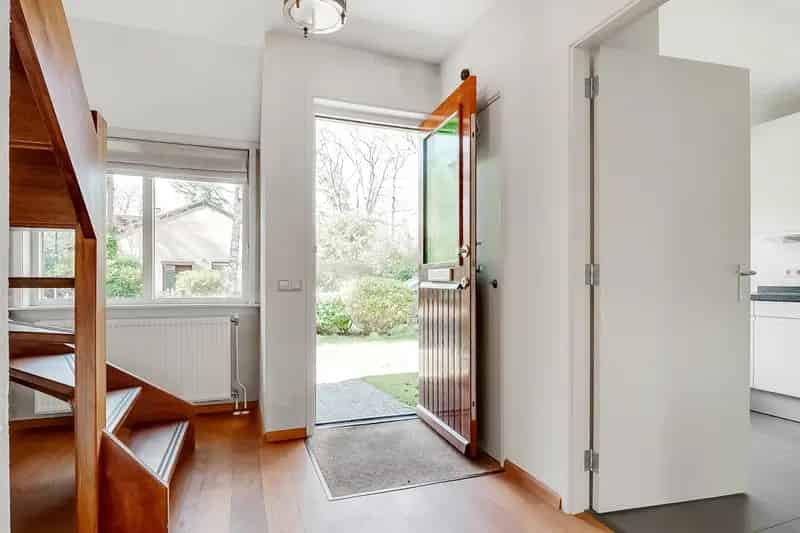 Huis te koop Maarn: Ruime Eindwoning nabij Centrum