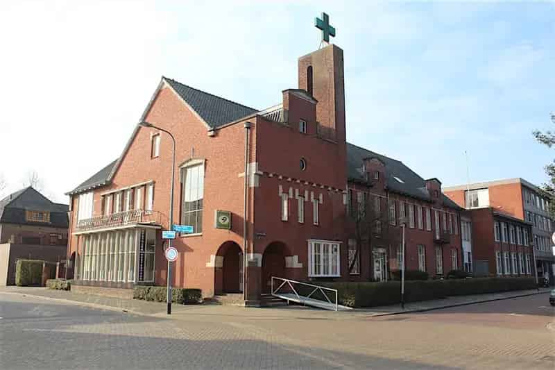 Appartement Gorechtkade Groningen - Beschikbaar vanaf 1 juni 2025