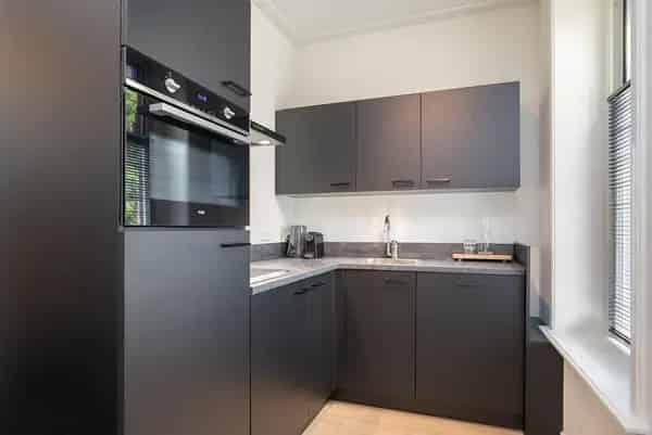 Appartement Priemstraat Nijmegen - Studio appartement