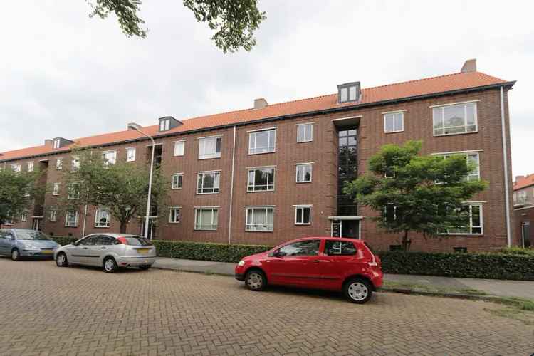 DeltaWonen Doorstromers: Voorrang bij nieuwe huurwoning