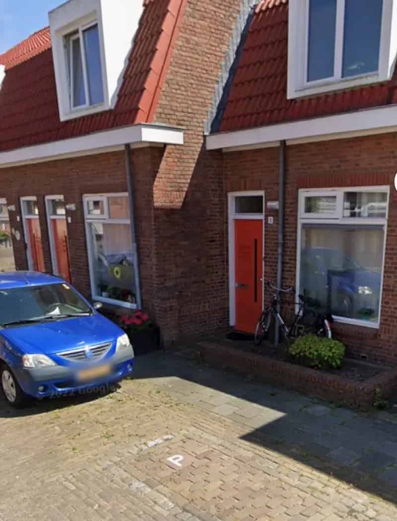 Familievriendelijke woning met tuin nabij centrum