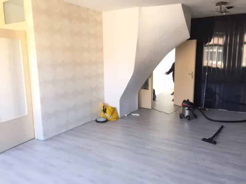 4 Kamer Dubbel Bovenhuis Regentessekwartier Den Haag