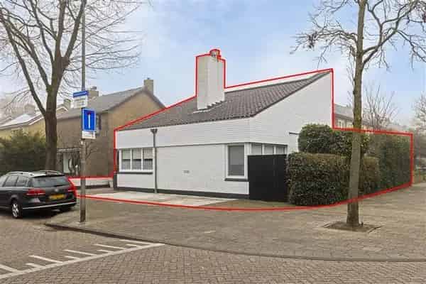 5 Slaapkamers Zandvoort Noord Moderne Woning Energielabel A