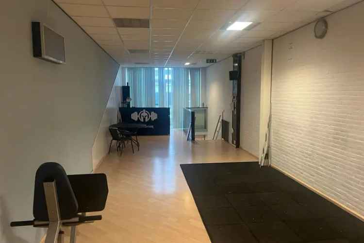 Kantoor Rotterdam | Zoek kantoren te huur: Barbarakruid 22 3068 SB Rotterdam [funda in business]