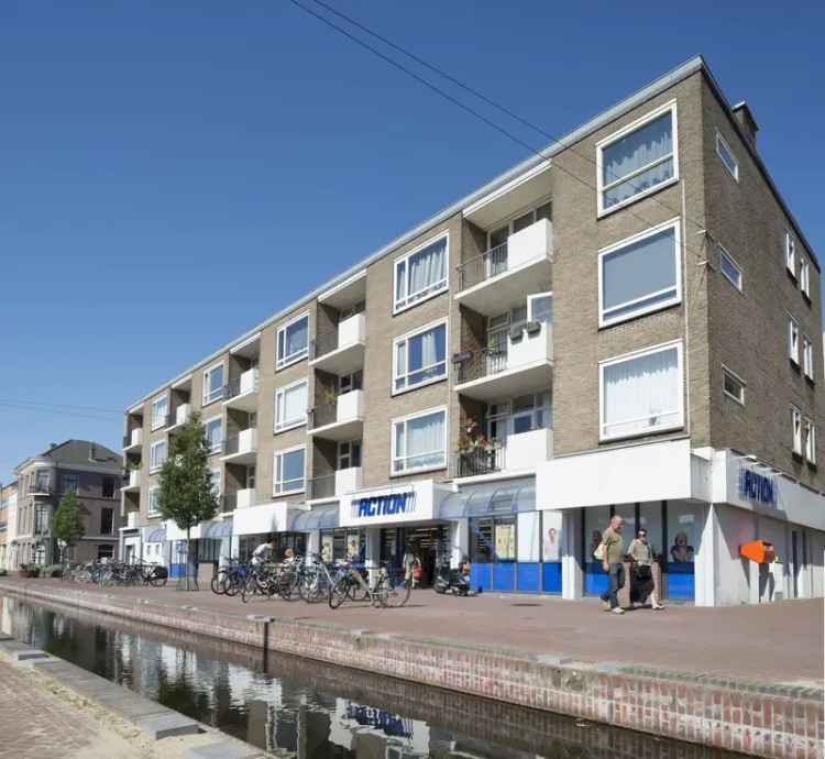 Appartement Te Huur , Arnhem, Gelderland