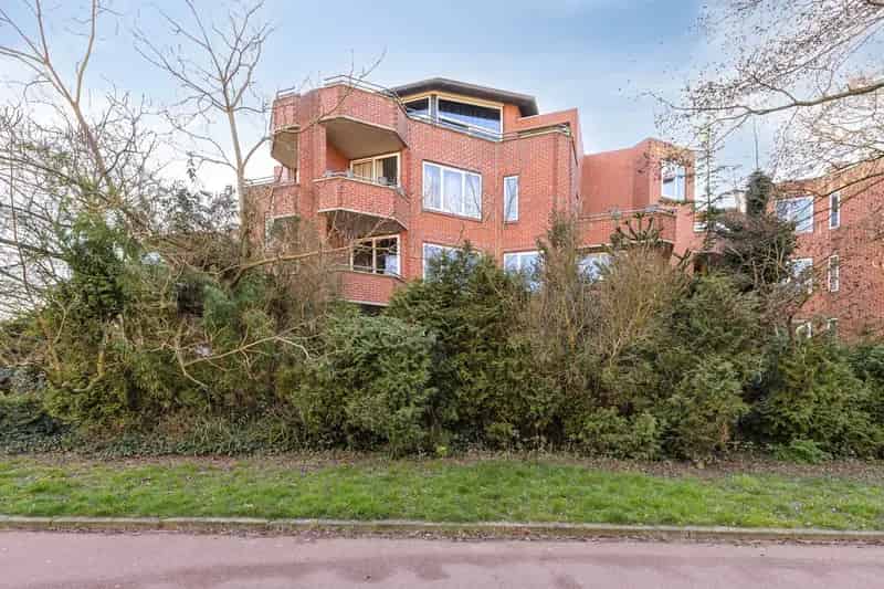 Modern 4-kamerappartement Capelle aan den IJssel