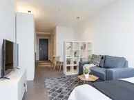 Studio Rotterdam Galvanistraat 37m2