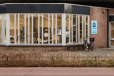 520 m2 Kantoorruimte Utrecht Te Koop