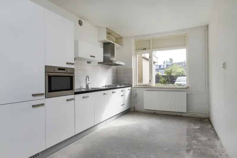 Ruime Eengezinswoning Maarssenbroek 3 slaapkamers  beschikbaar per 01-11-2025