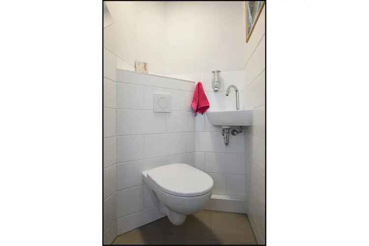 Huis te koop Bussum Sint Janslaan 149