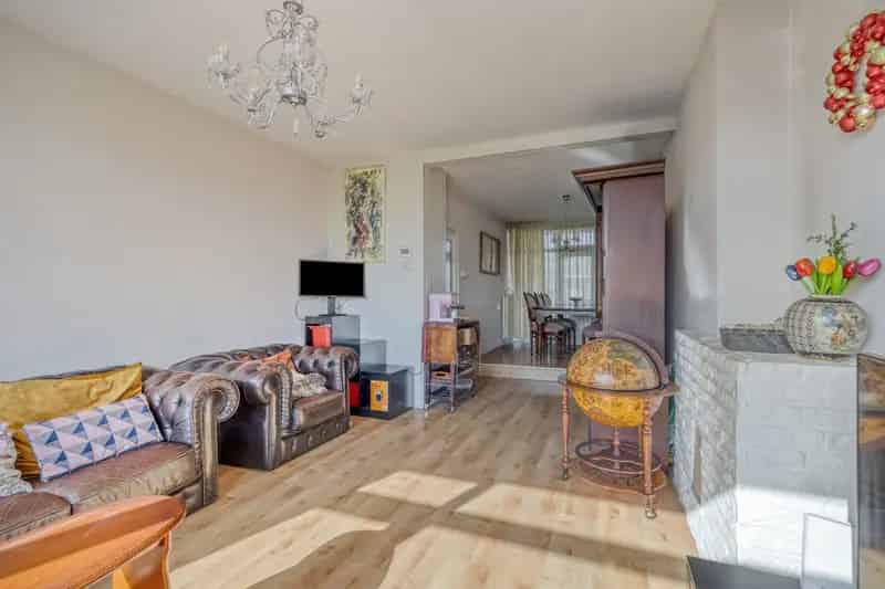 Huis Te Koop , 386, Prinses Beatrixlaan, Voorburg, Zuid-Holland
