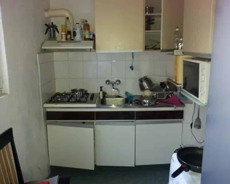Kamer Assendorp Zwolle - Studentenhuis