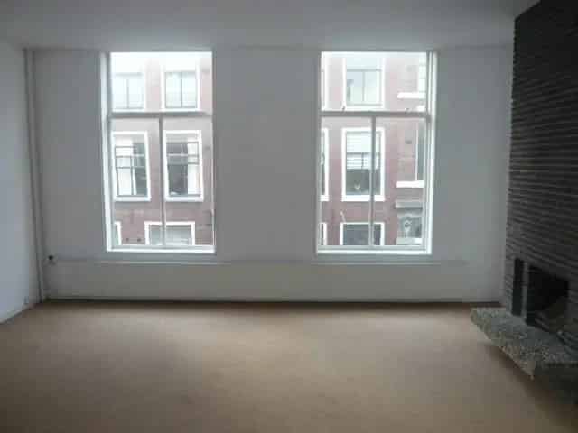 Studentenkamer Leiden Centrum 33m2