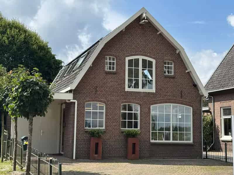 Kantoor Soest | Zoek kantoren te huur: Korte Brinkweg 26-B 3761 EE Soest 