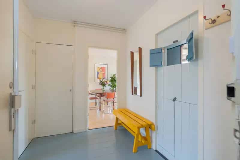 Appartement te koop Amsterdam Noord 79m2 4 kamers gerenoveerd