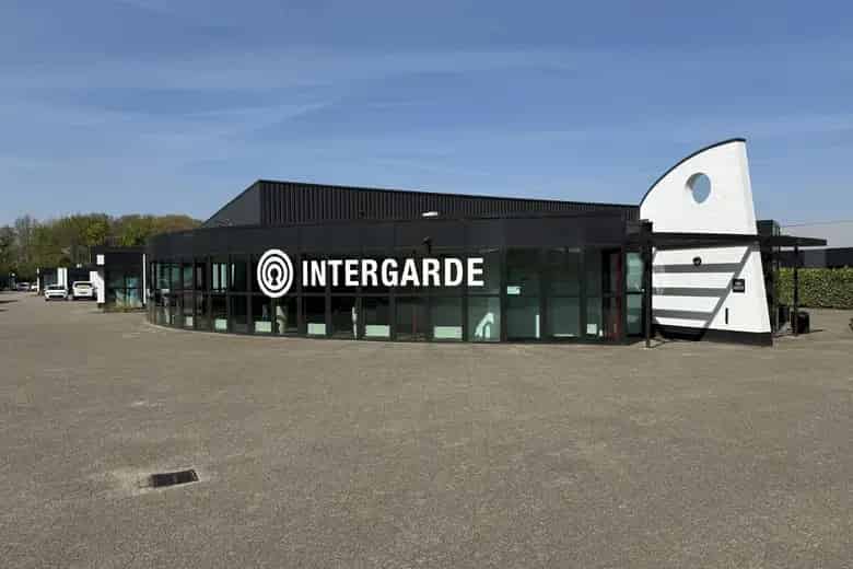 45 - 206 m2 bedrijfsruimte te huur in Weert