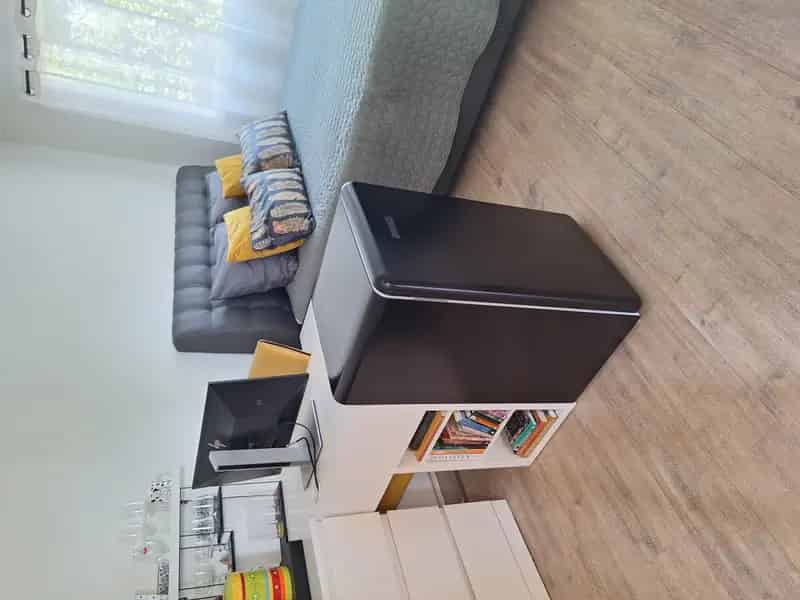 Gemeubileerde Studio Purmerend nabij Amsterdam