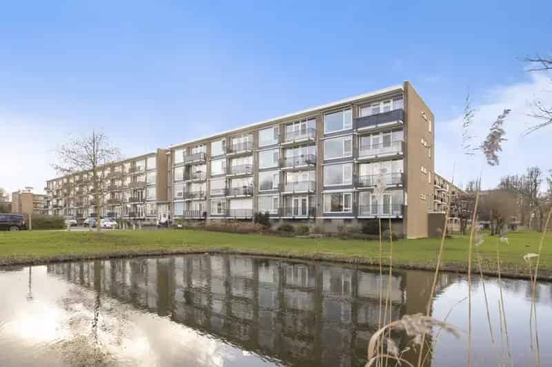 Jan van Arkelstraat 106