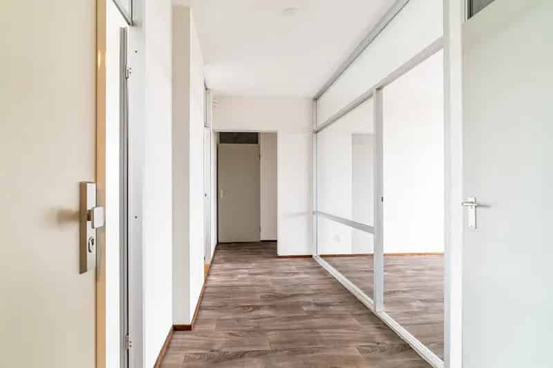 Ruim 3 Kamer Appartement Delft Voorhof 115m2 Balkon