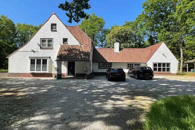 39 m2 Kantoorruimte te Huur Hilversum Nabij A27