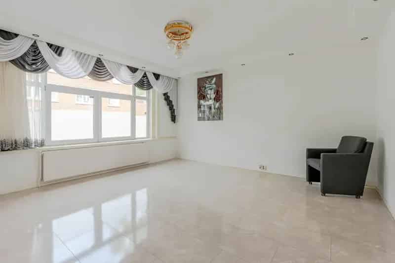 Appartement te koop Rotterdam Zuid Vlasakkerstraat 59m2 tuin