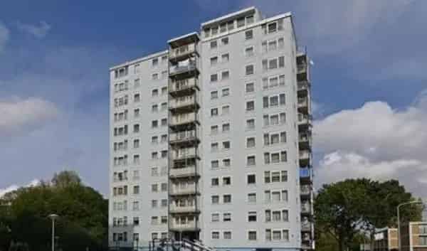 Appartement te huur direct van eigenaar onbepaalde tijd