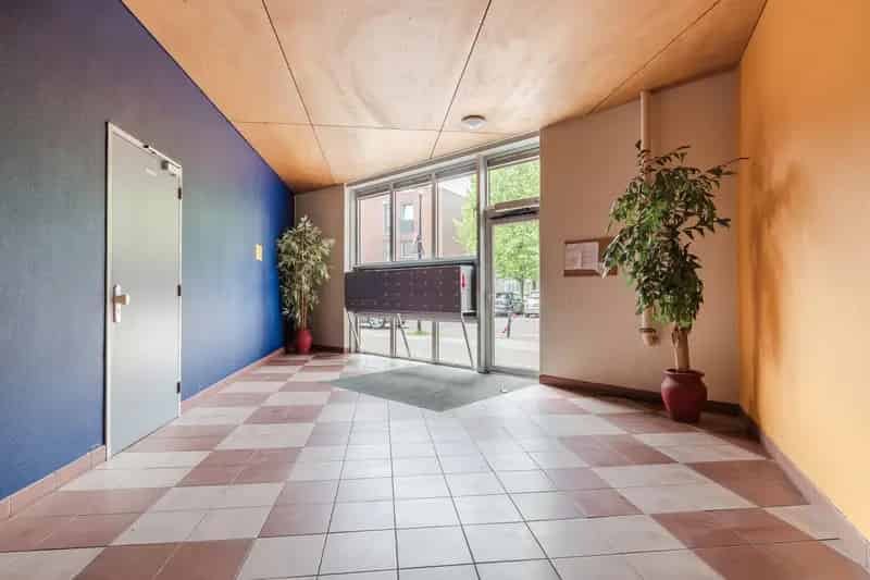 Royale 3-kamer Maisonnette Amersfoort Nieuwland  Uitzicht Park