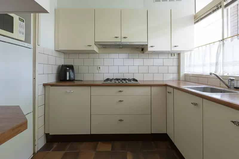 Appartement te koop Ede: Ruim 4-kamer appartement met balkon