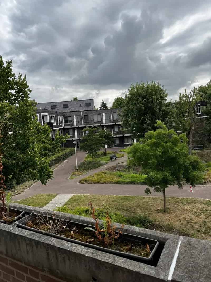 Appartement nabij centrum met lift en gratis parkeren