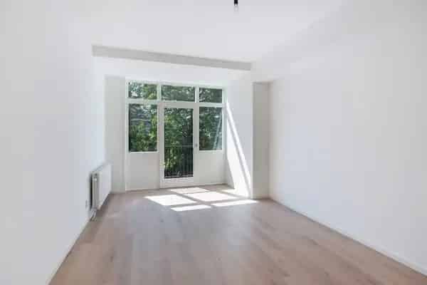 Delfshaven Appartement 87m2 Energielabel A Instapklaar