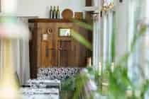 300 m2 Horeca te Huur Zuidhorn: Bistro Het Oude Raadhuis