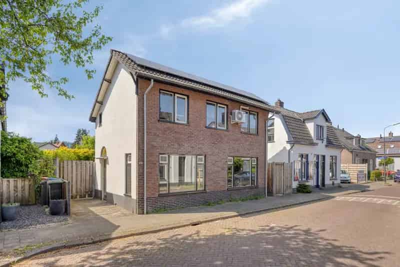 Vrijstaande woning Brinkhorst 3 slaapkamers 26 zonnepanelen