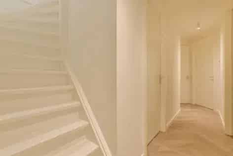 4 Kamer Appartement 100m2 Oud West Amsterdam