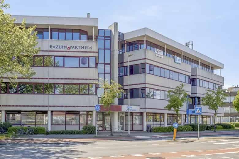 540 m2 Kantoorruimte te Huur Rotterdam