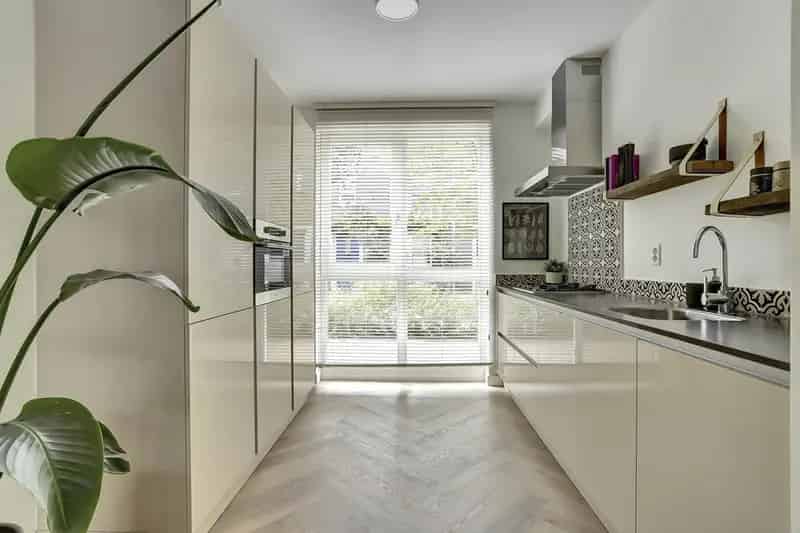 Moderne Middenwoning Waalwijk Centrum 3 Slaapkamers Instapklaar